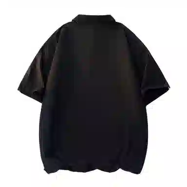 BOBBY ABLEY LOGOPolo