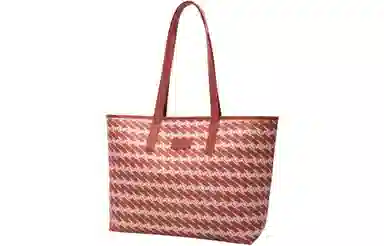 OMTO 3.0Logo PVC Tote