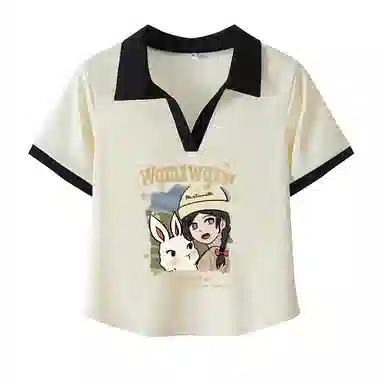 PA POLO T