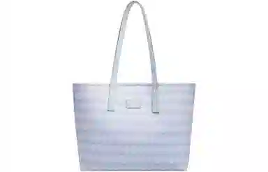 OMTO 3.0Logo PVC Tote