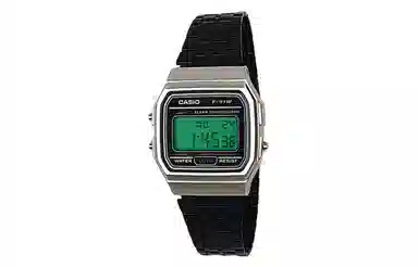 CASIO VINTAGE F-91WM-7A
