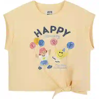 Teenie Weenie x SMILEY T