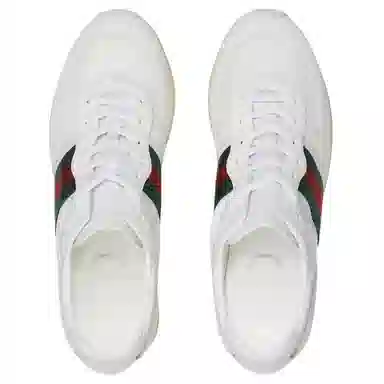 Gucci Re-Motion White