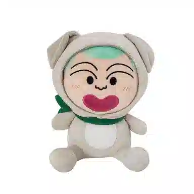 Crayon Shinchan 20cm