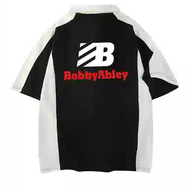 BOBBY ABLEY logoT