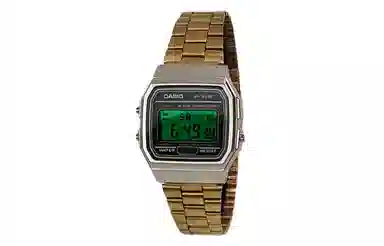 CASIO VINTAGE F-91WM-7A