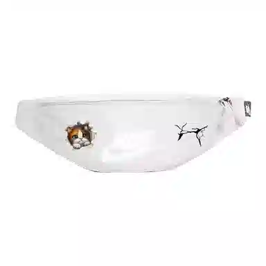 Nike Heritage Waistpack