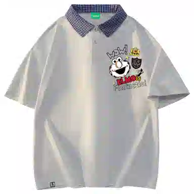 SESAME STREET LogoPolo