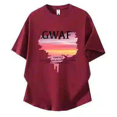 GWAF T