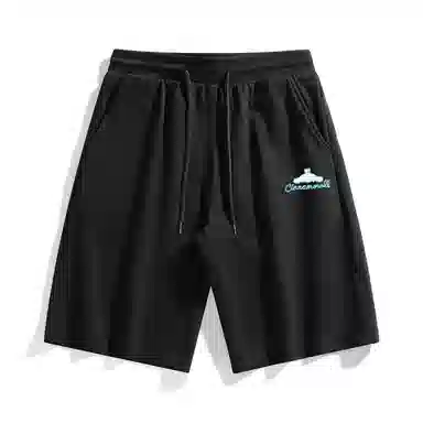 Sanrio x CINNAMOROLL LOGO