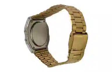 CASIO VINTAGE F-91WM-7A