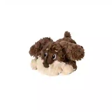 PUDOWRABBIT 17cm22cm