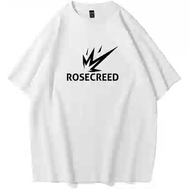 ROSECREED T