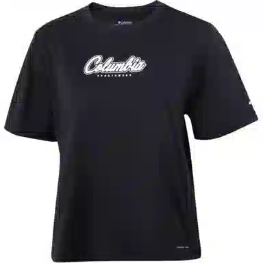 Columbia T