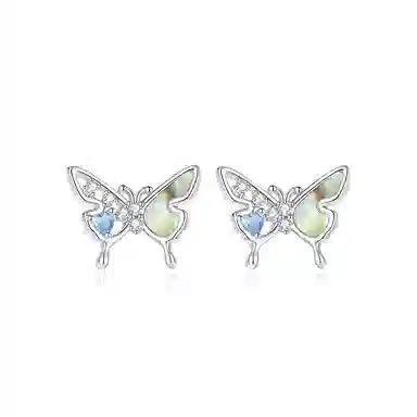 MONI JEWELLERY ins S925