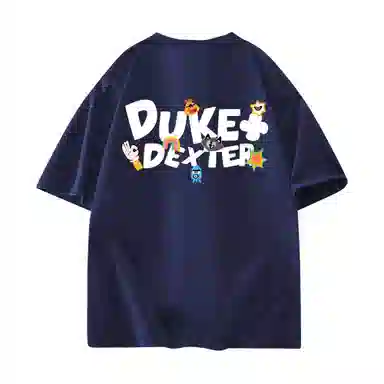 DUKE+DEXTER T