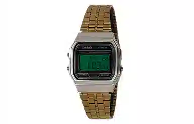 CASIO VINTAGE F-91WM-7A