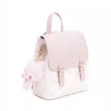 ROSEDAWN Backpack White