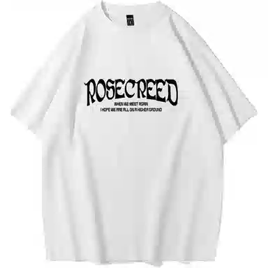 ROSECREED T