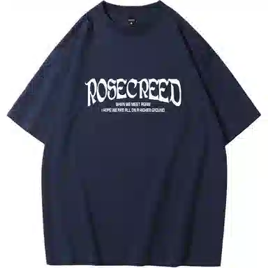 ROSECREED T