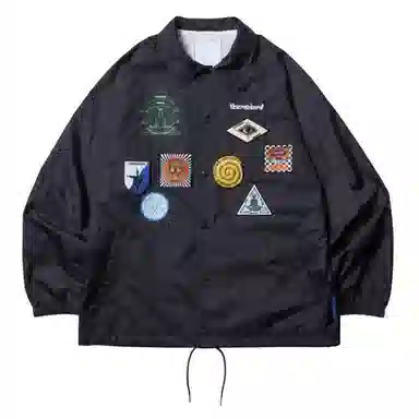 Liberaiders Jacket