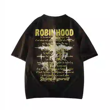 ROBINHOOD logoT