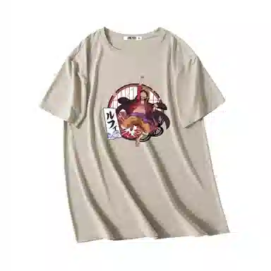 ONE PIECE DDT