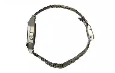 CASIO VINTAGE F-91WM-7A