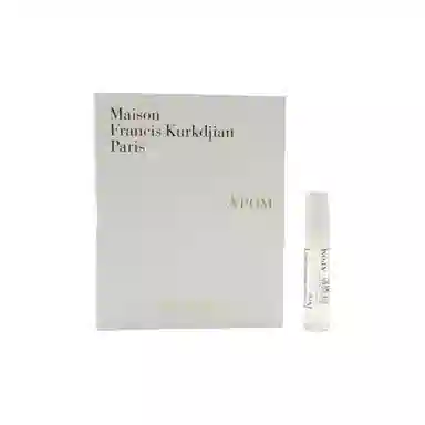 MFK APOM EDP 2ml