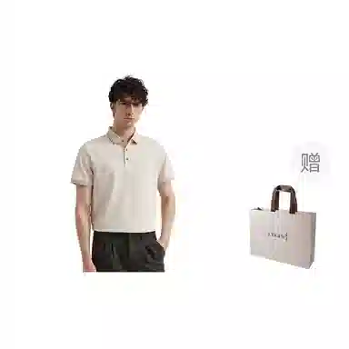 JUDGER Polo
