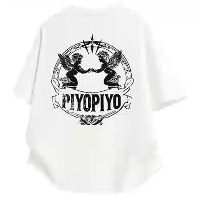 PIYOPIYO LogoinsT