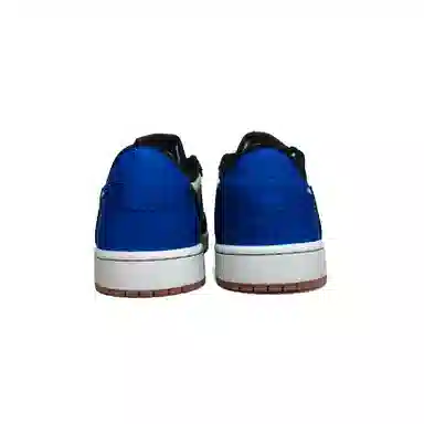 Travis Scott x Jordan Air Jordan 1 7.0