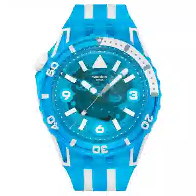 SWATCH SWATCH SCUBAQUA 100 44mm