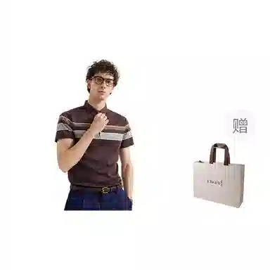 JUDGER Polo