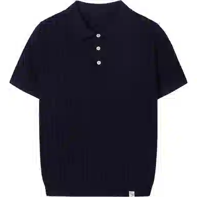 PSO Brand Polo