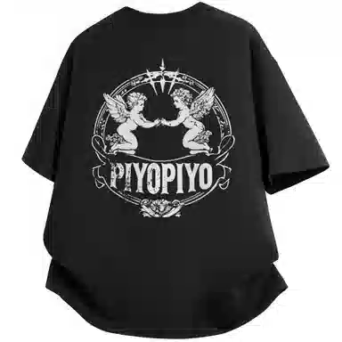 PIYOPIYO LogoinsT