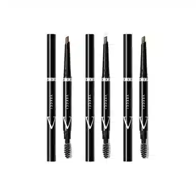 唯资 唯资自动旋转眉笔菱形 防水抗汗