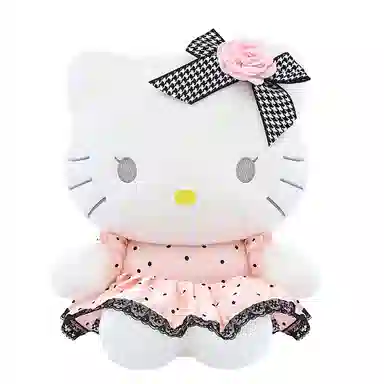 LFashion Life x Sanrio Hello Kitty 30cm40cm