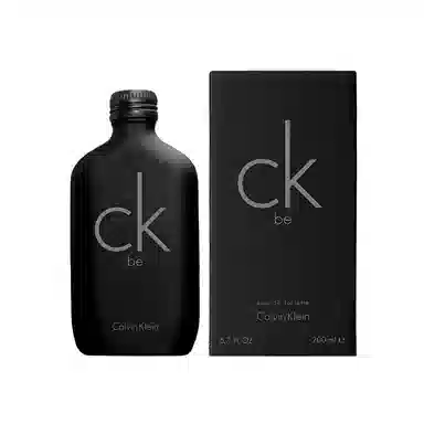 CALVIN KLEIN BE EDT 50ml100ml200ml+