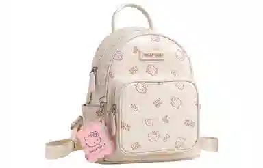 TOUTOU hellokitty