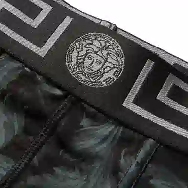 VERSACE Logo
