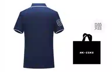 CSKS LogoPoloPOLO