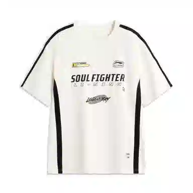 LiNing x LEAGUE OF LEGENDS T