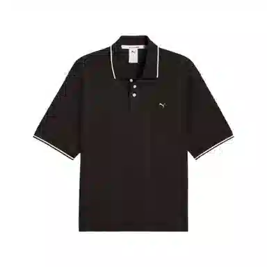 PUMA MMQ Macht's mit Qualitt LogoPolo