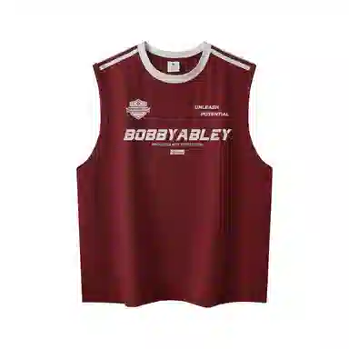 BOBBY ABLEY Logo
