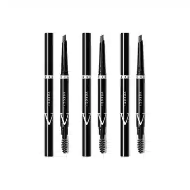 唯资 唯资自动旋转眉笔菱形 防水抗汗