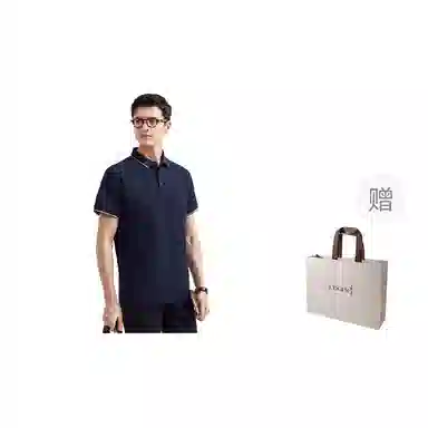 JUDGER Polo