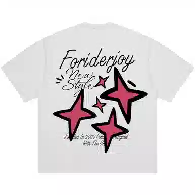 FORIDER T