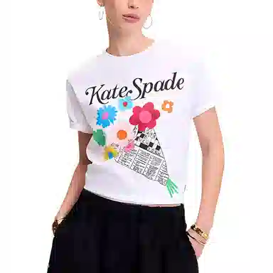 kate spade Mainline SS25 T