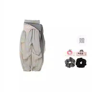 Unknown Brand Paratrooper Pants